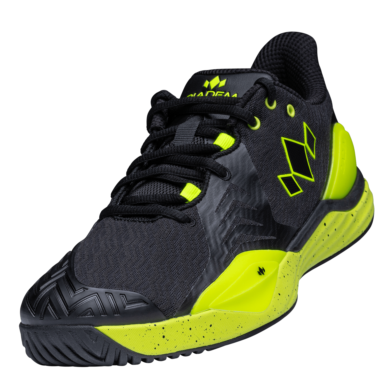 Diadem Court Burst Men’s Tennis and Pickleball Shoes - Racquet Point