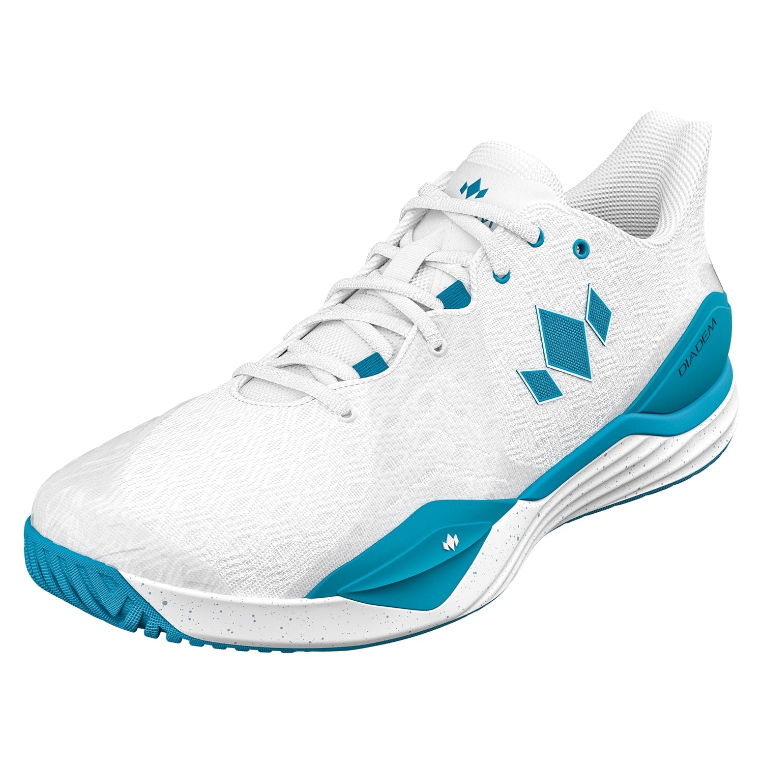 Diadem Court Burst Women's Tennis and Pickleball Shoes - Racquet Point