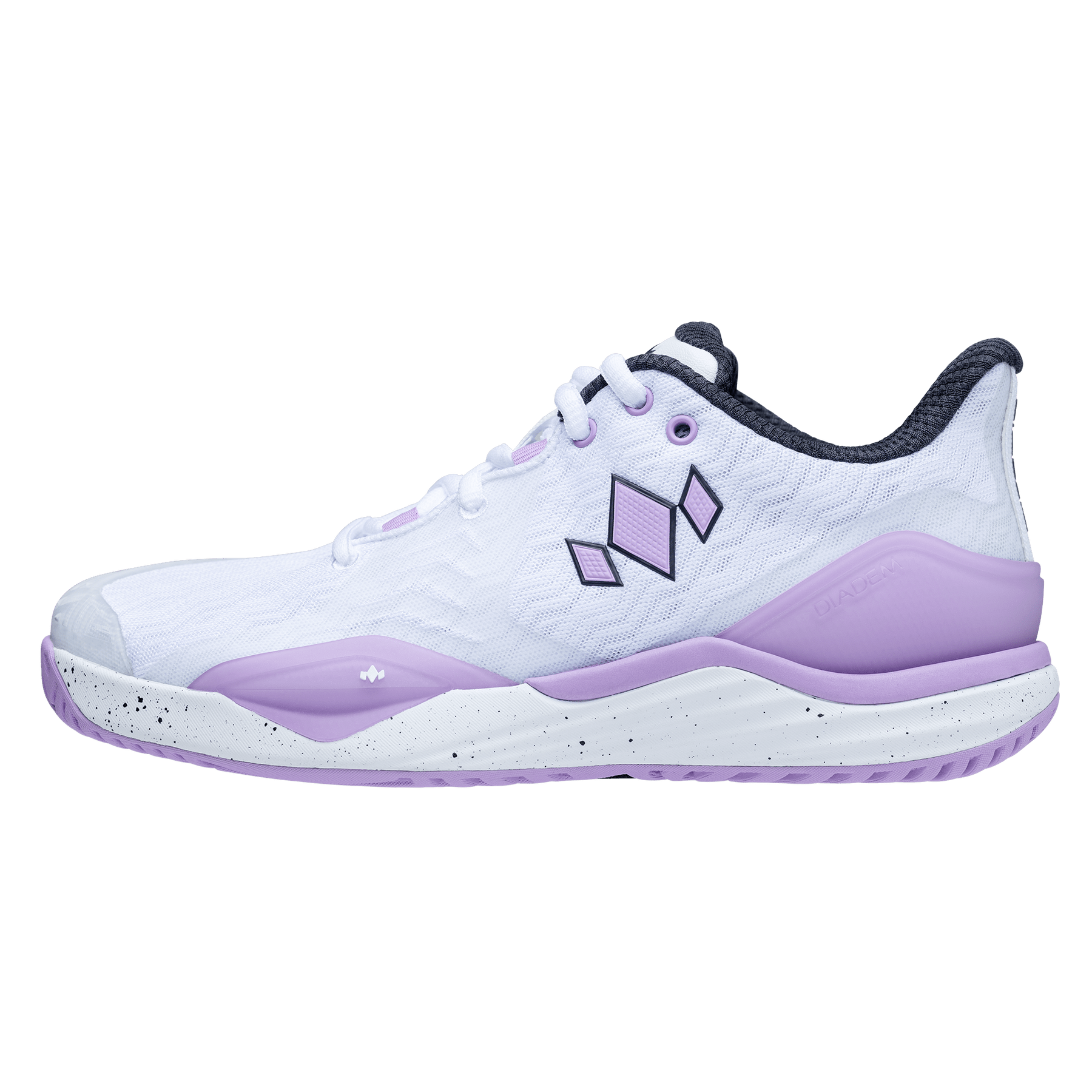 Diadem Court Burst Women's Tennis and Pickleball Shoes - Racquet Point