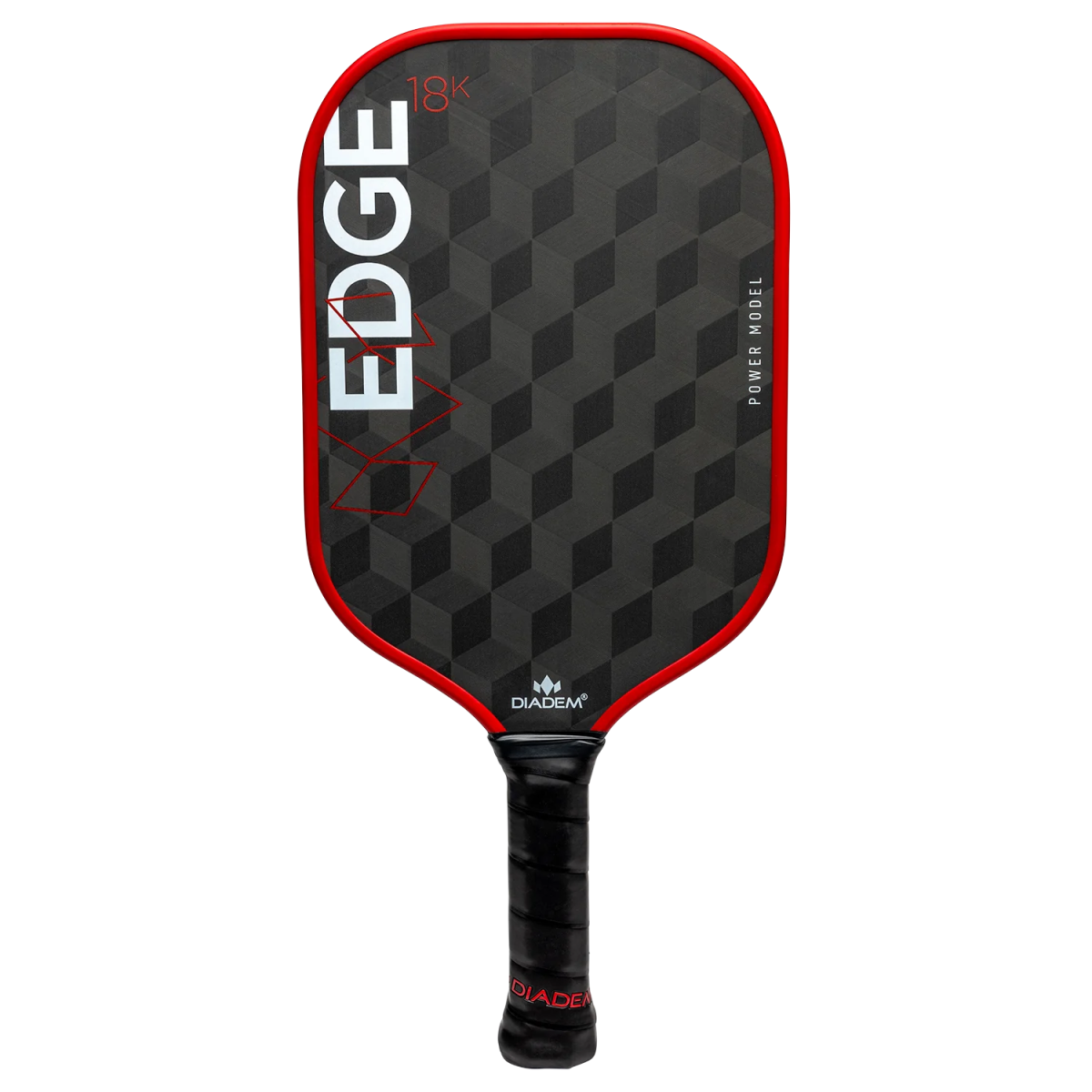 Diadem EDGE 18K Pickleball Paddle - Racquet Point