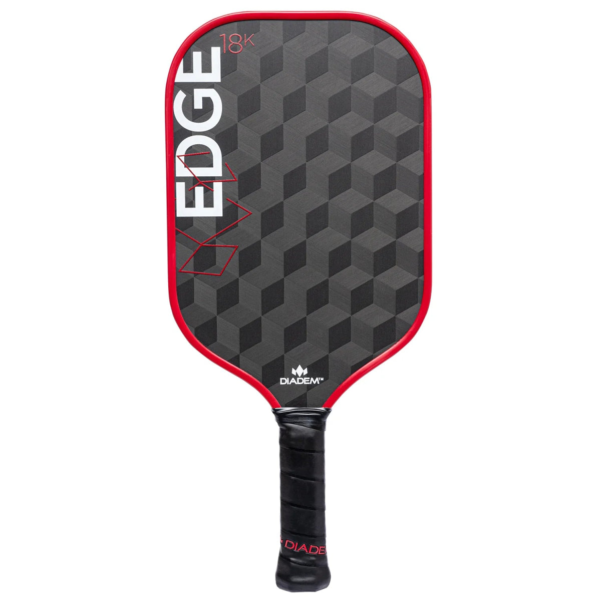 Diadem EDGE 18K Pickleball Paddle - Racquet Point