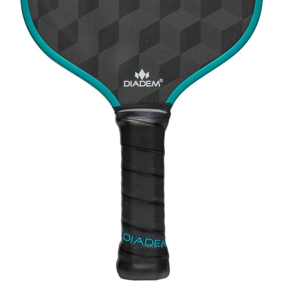 Diadem EDGE 18K Pickleball Paddle - Racquet Point