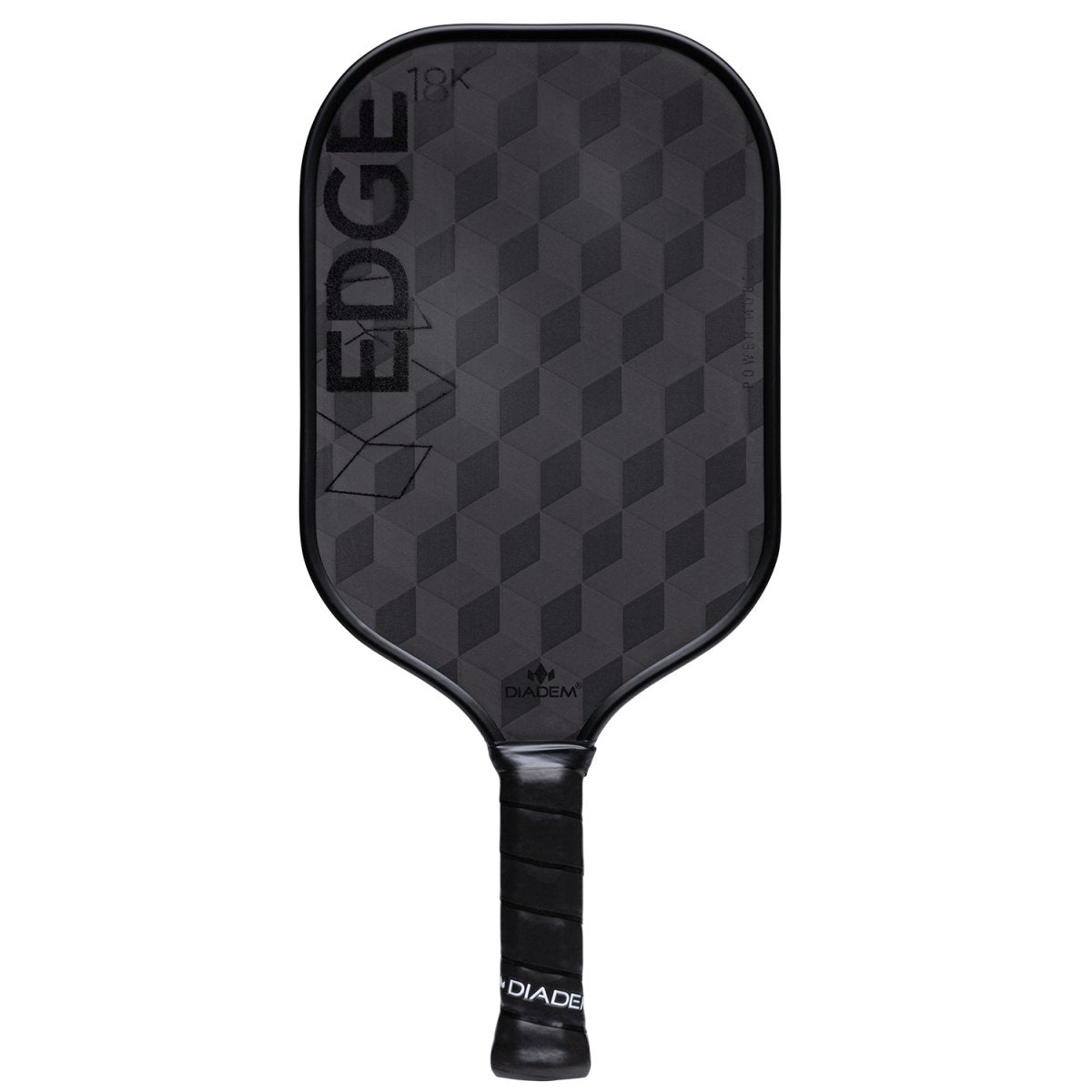 Diadem EDGE 18K Pickleball Paddle - Racquet Point