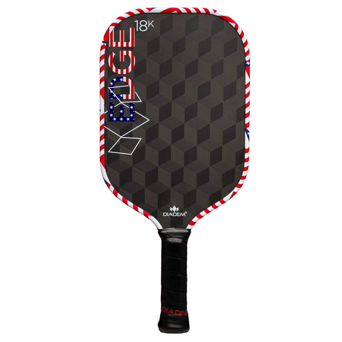 Diadem EDGE 18K Pickleball Paddle - Racquet Point