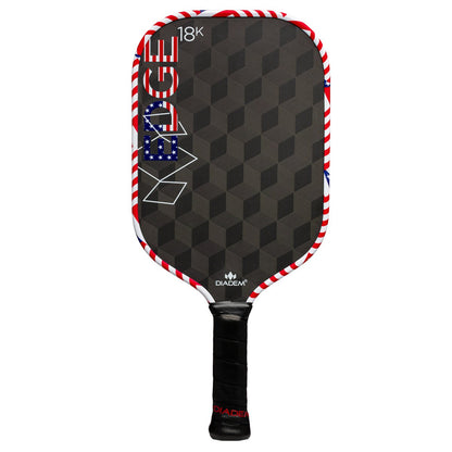 Diadem EDGE 18K Pickleball Paddle - Racquet Point