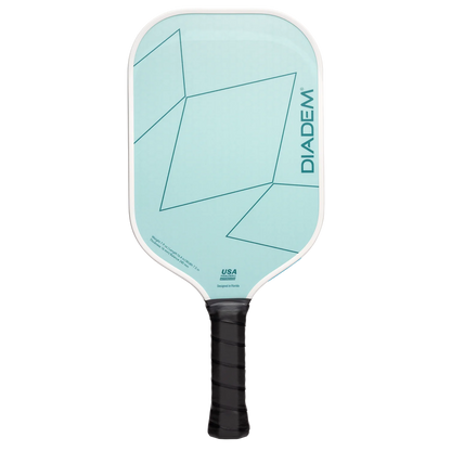 Diadem First Responder Series V2 - Rush Pickleball Paddle - Racquet Point