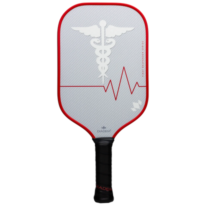 Diadem First Responder Series V2 - Rush Pickleball Paddle - Racquet Point