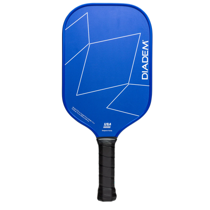 Diadem First Responder V2 - Warrior Edge Pickleball Paddle - Racquet Point