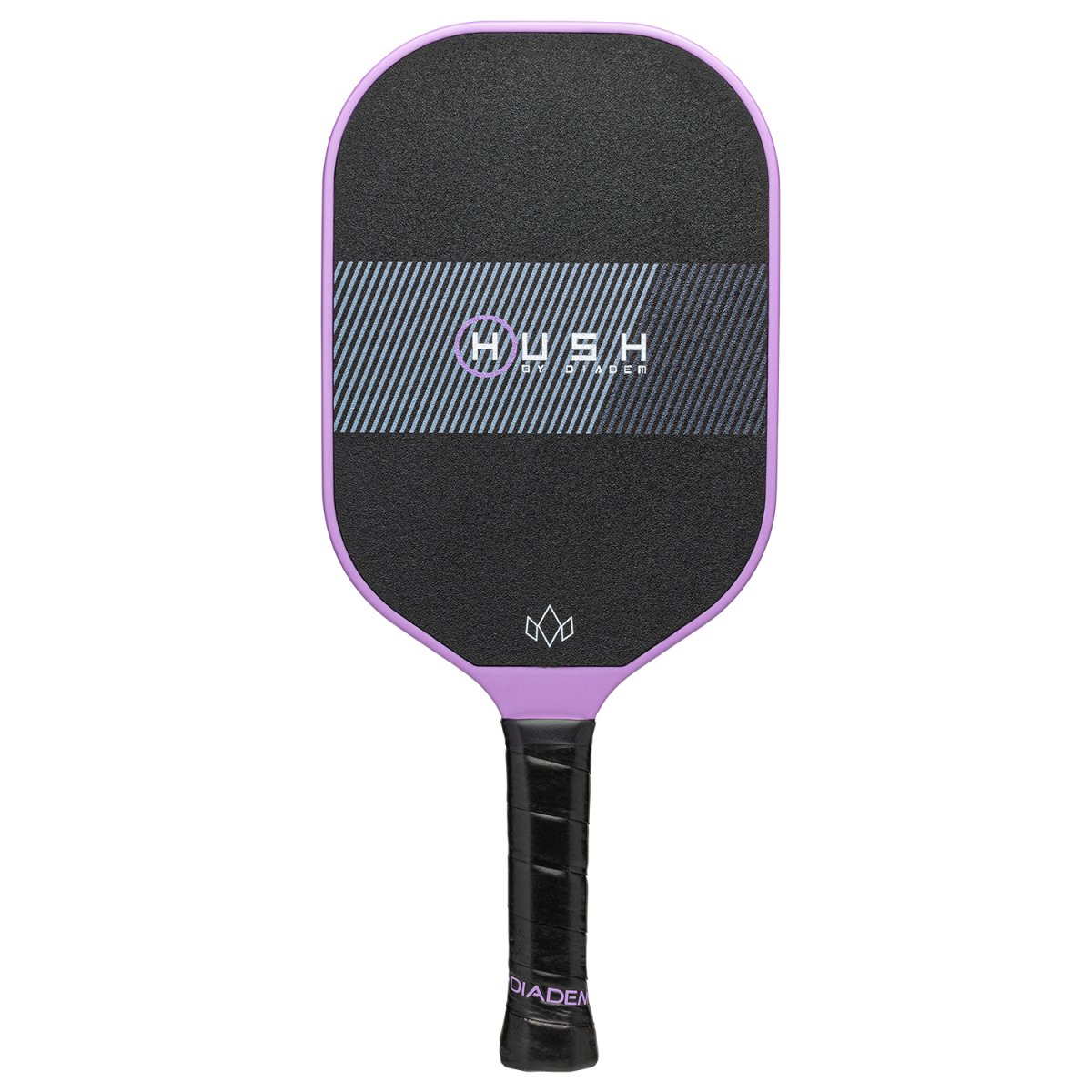 Diadem HUSH Pickleball Paddle - Racquet Point