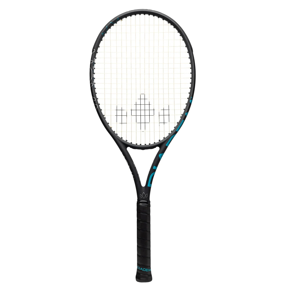 Diadem Nova V3 100 Tennis Racquet - Racquet Point