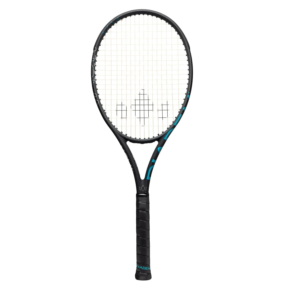 Diadem Nova V3 + Tennis Racquet - Racquet Point