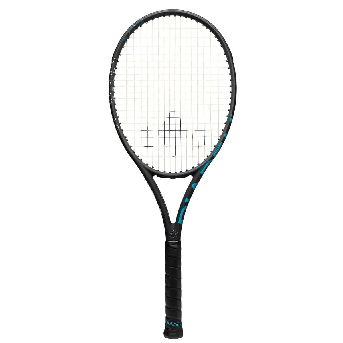 Diadem Nova V3 Tour Tennis Racquet - Racquet Point