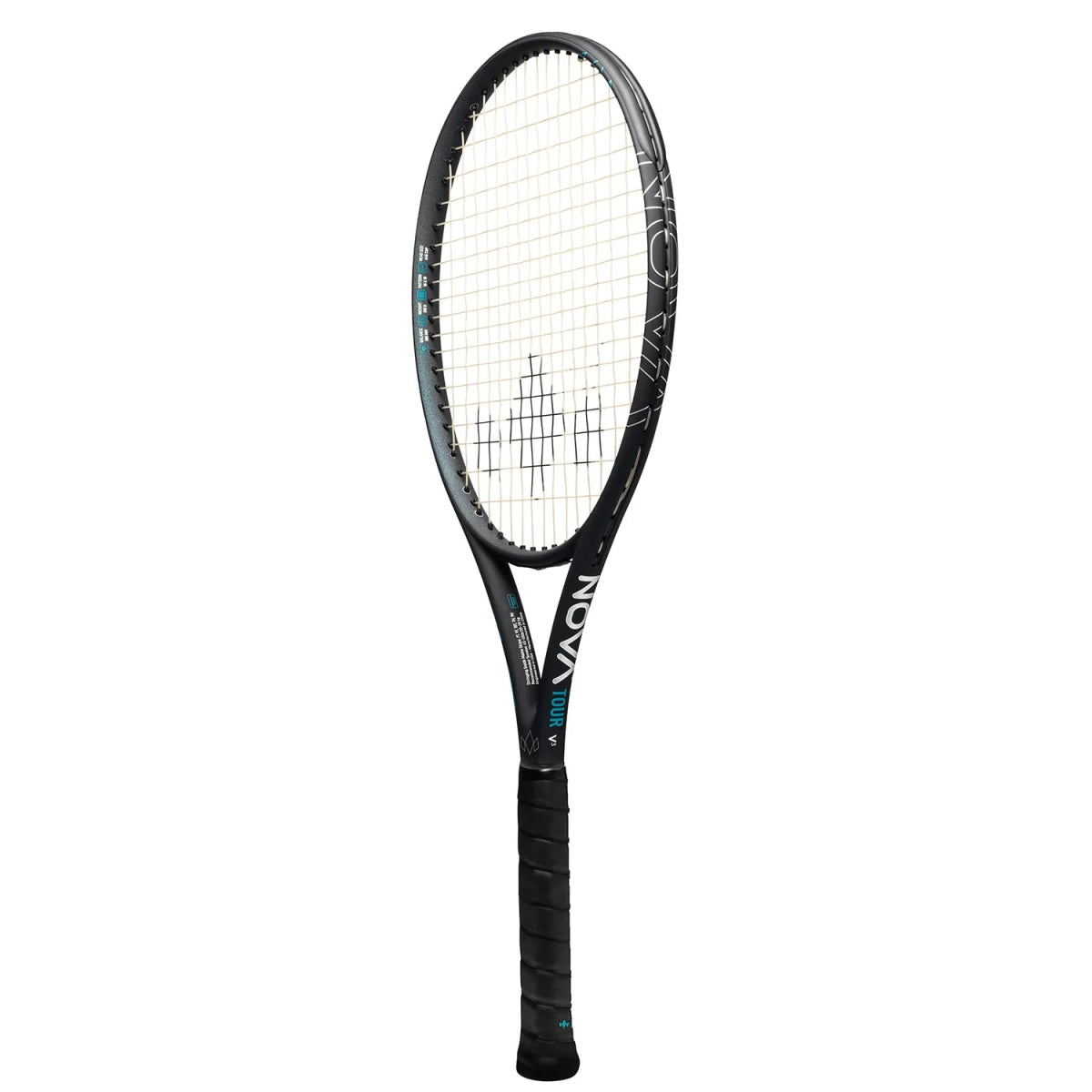 Diadem Nova V3 Tour Tennis Racquet - Racquet Point