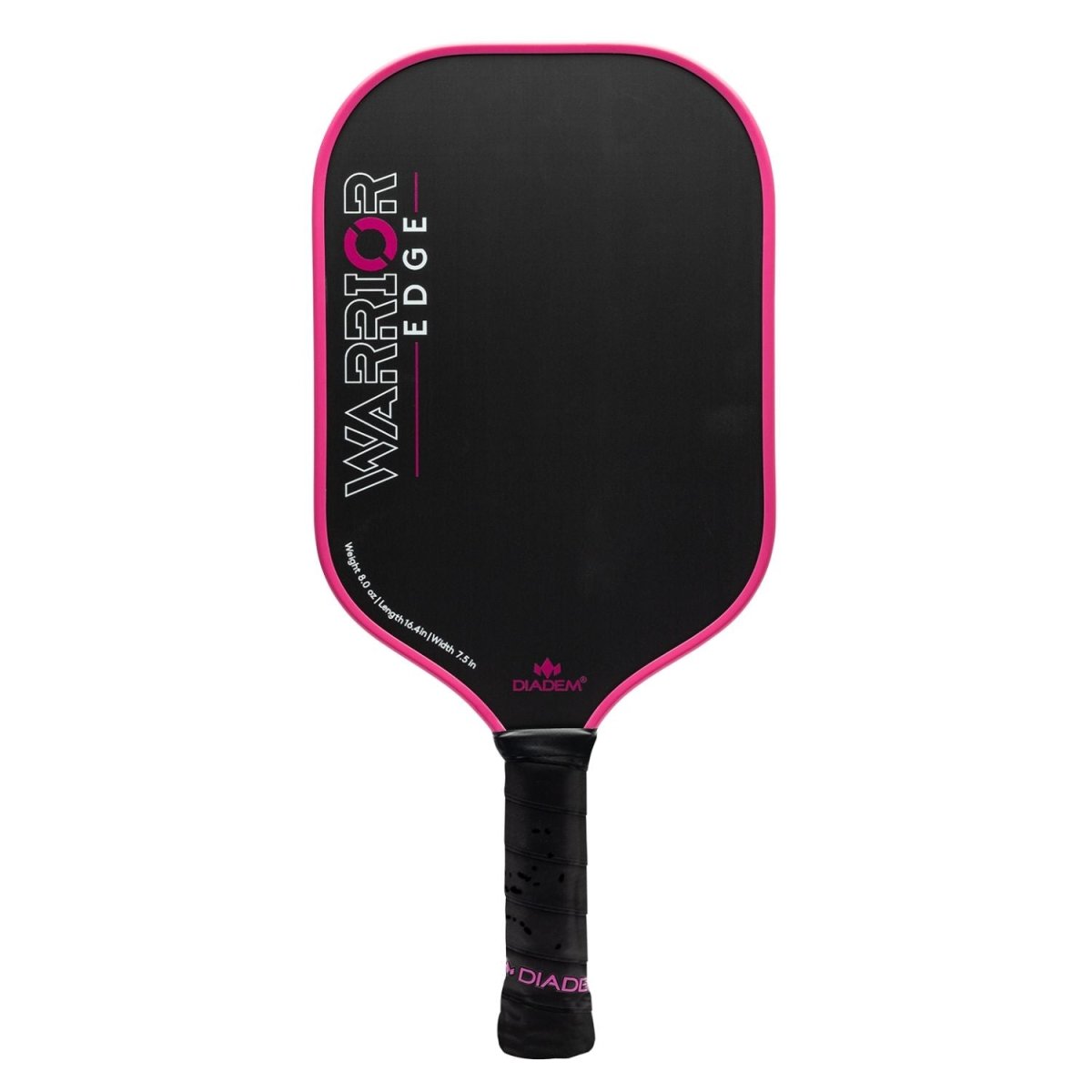 Diadem WARRIOR EDGE Pickleball Paddle - Racquet Point