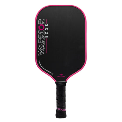 Diadem WARRIOR EDGE Pickleball Paddle - Racquet Point