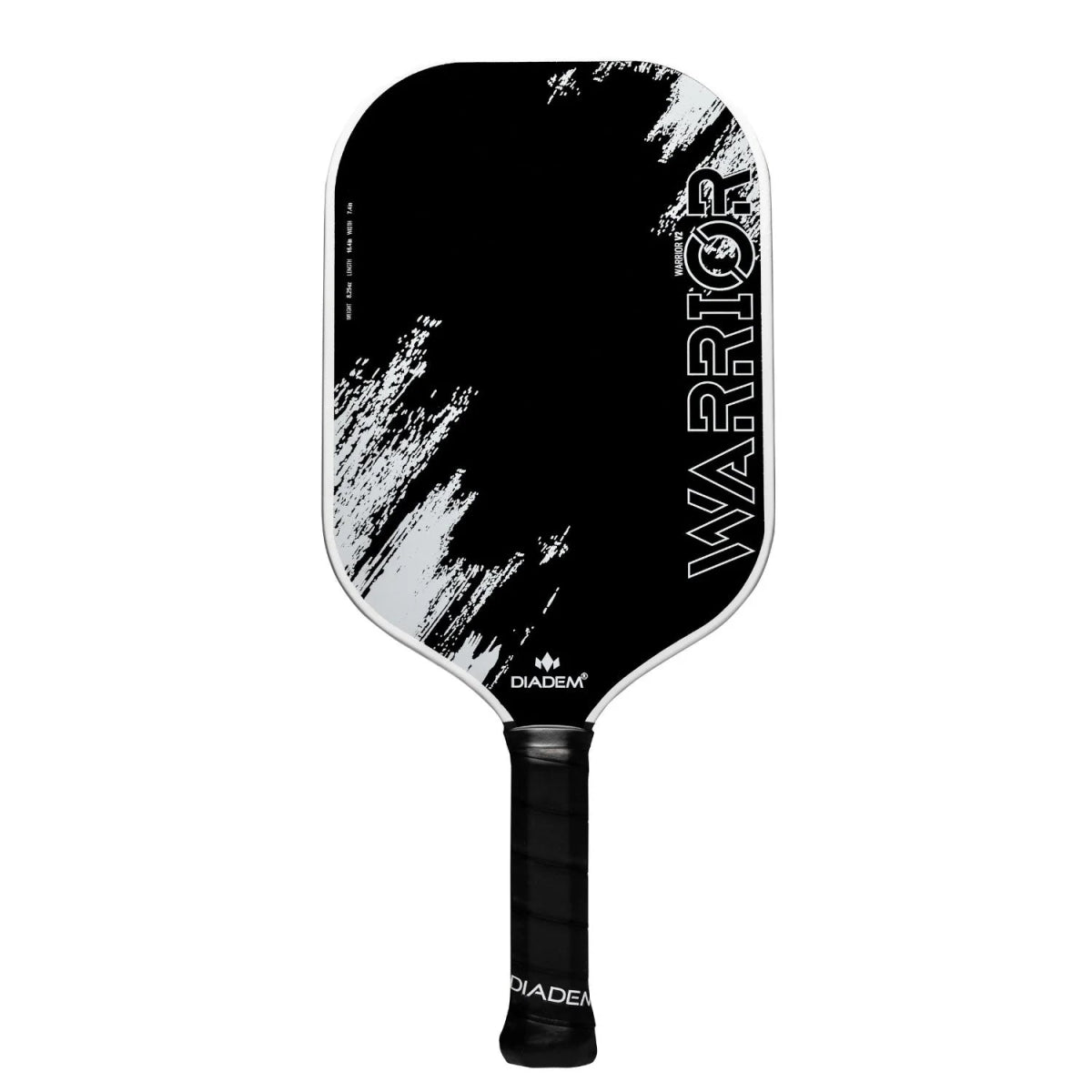 Diadem Warrior V2 Pickleball Paddle - Racquet Point