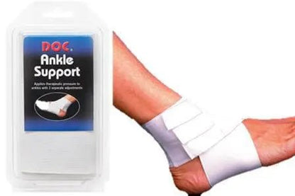 DOC Ankle Support - Racquet Point