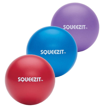 Doc Squeezit Balls Tennis Elbow Therapy - Racquet Point