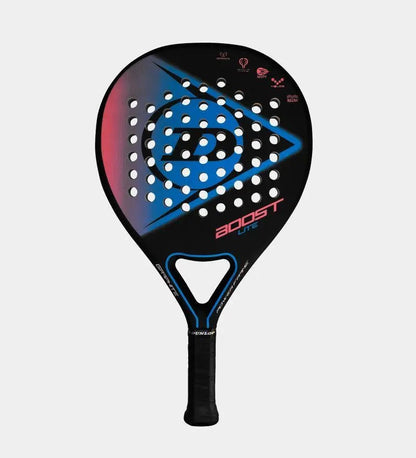 Dunlop Boost Lite Padel Paddle - Racquet Point