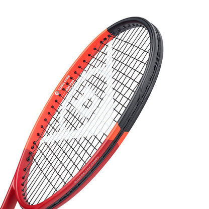 Dunlop CX 200 LS Tennis Racket - Racquet Point