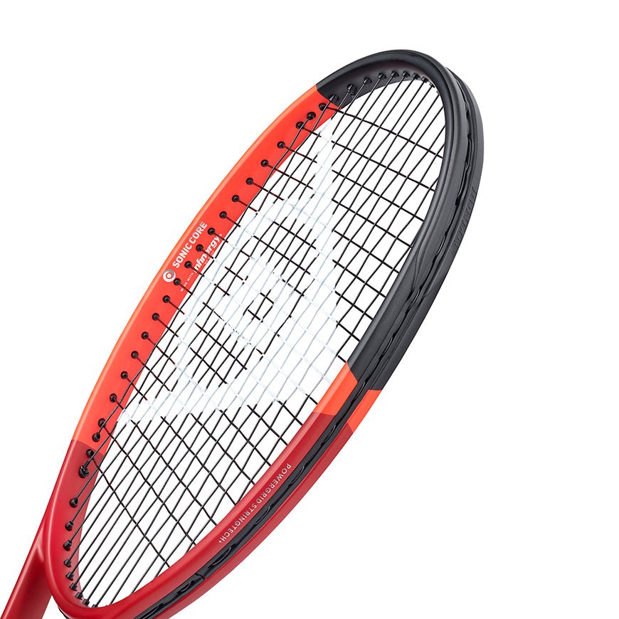 Dunlop CX 200 LS Tennis Racket - Racquet Point