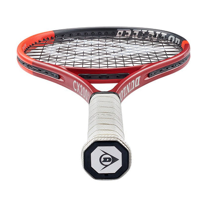 Dunlop CX 200 LS Tennis Racket - Racquet Point