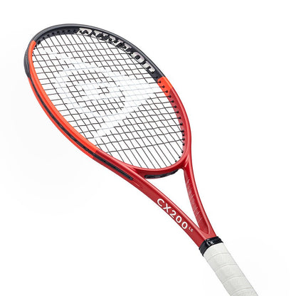 Dunlop CX 200 LS Tennis Racket - Racquet Point