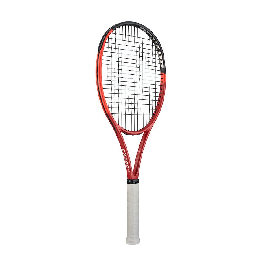 Dunlop CX 200 LS Tennis Racket - Racquet Point