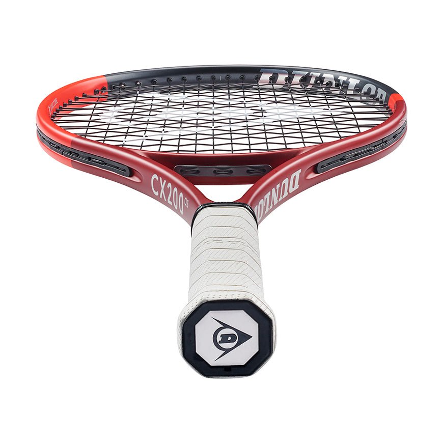 Dunlop CX 200 OS Tennis Racket - Racquet Point