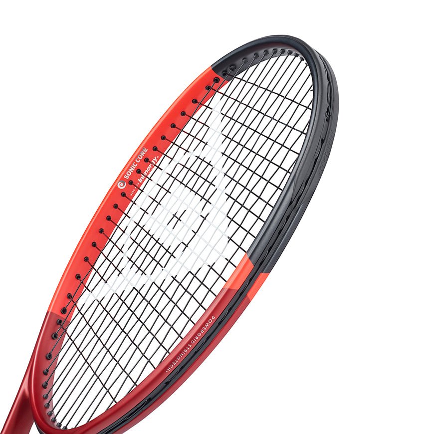 Dunlop CX 200 OS Tennis Racket - Racquet Point