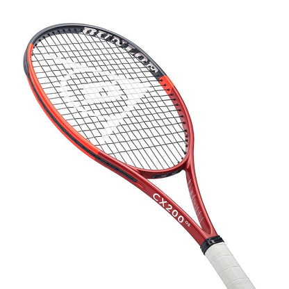 Dunlop CX 200 OS Tennis Racket - Racquet Point