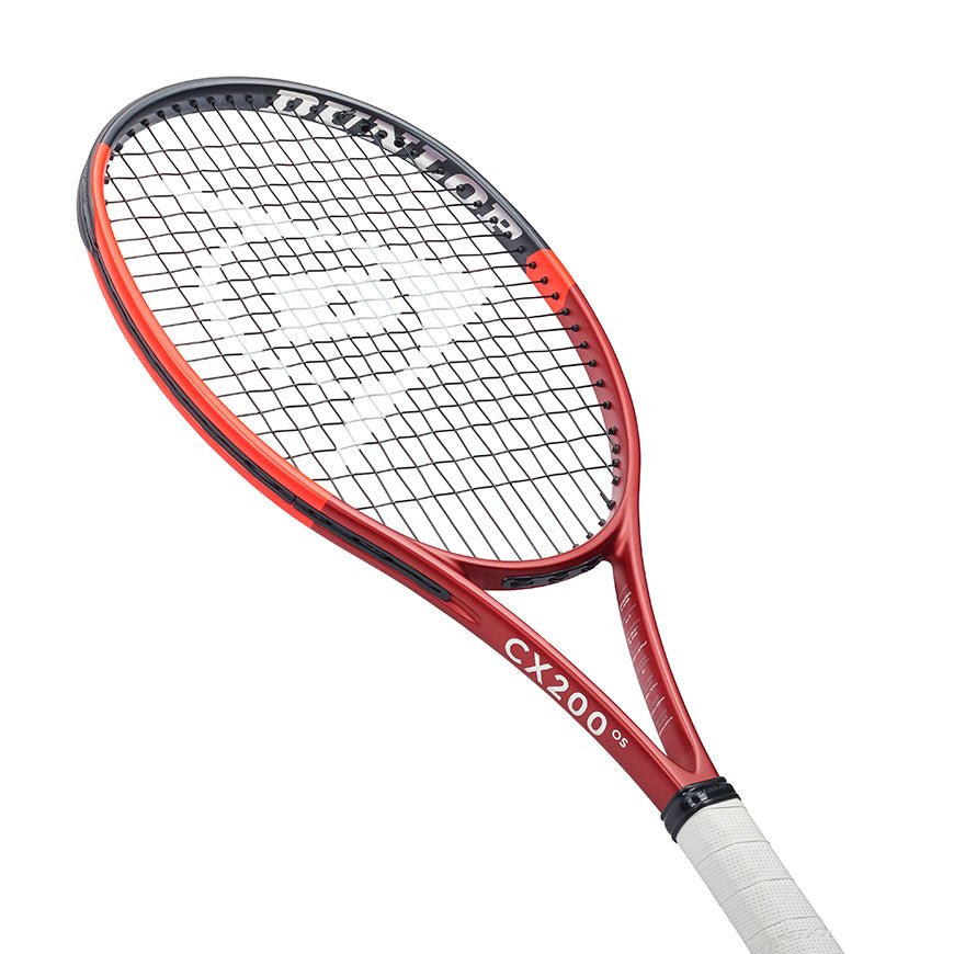 Dunlop CX 200 OS Tennis Racket - Racquet Point