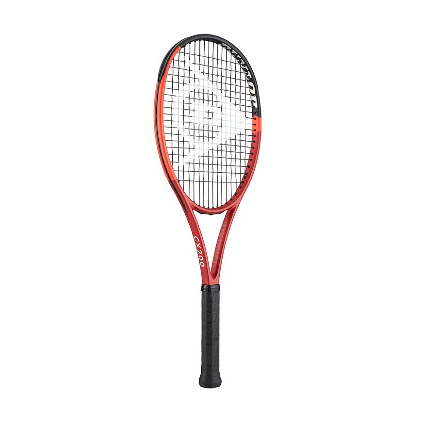 Dunlop CX 200 Tennis Racket - Racquet Point