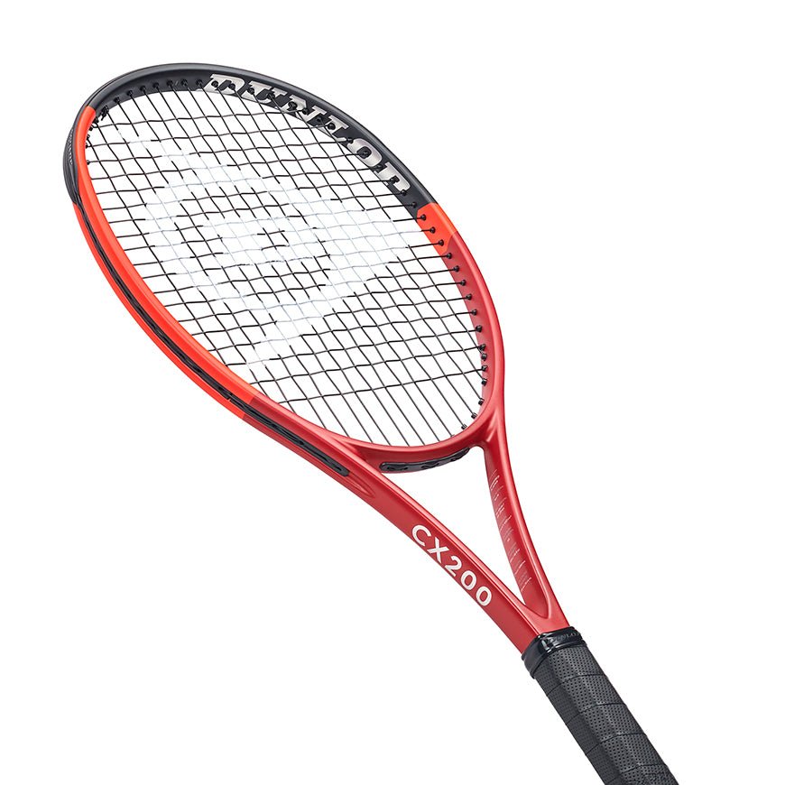 Dunlop CX 200 Tennis Racket - Racquet Point