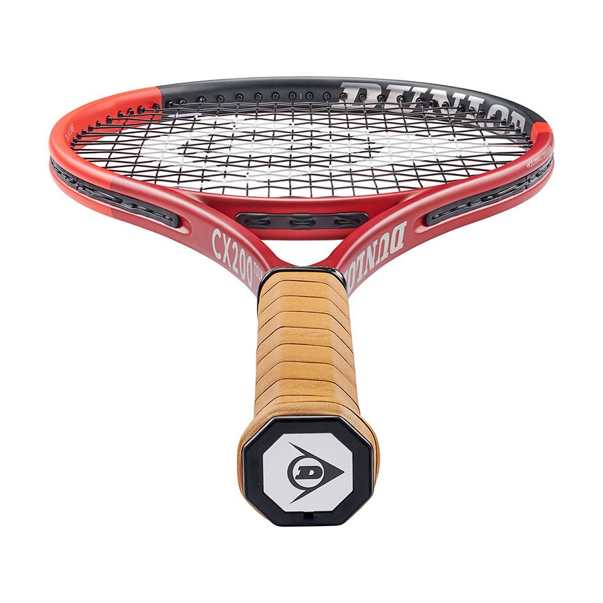 Dunlop CX 200 Tour (18x20) Tennis Racket - Racquet Point