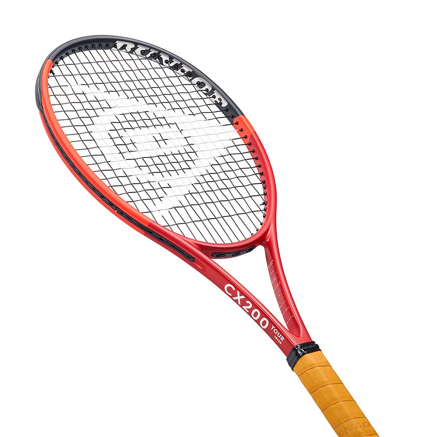 Dunlop CX 200 Tour (18x20) Tennis Racket - Racquet Point