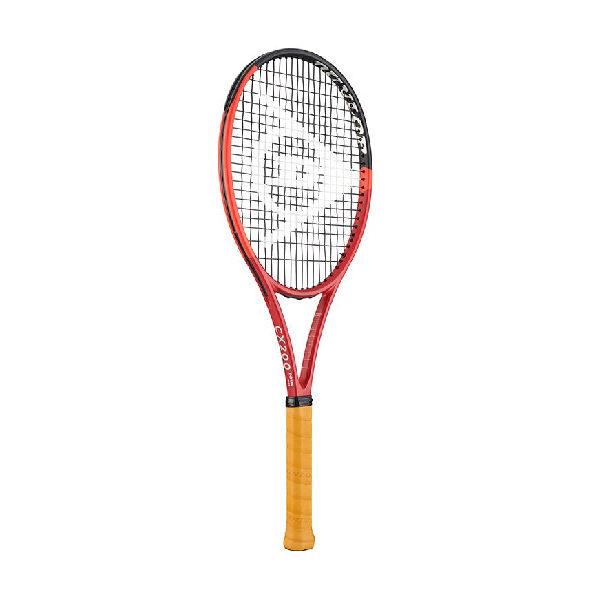 Dunlop CX 200 Tour (18x20) Tennis Racket - Racquet Point