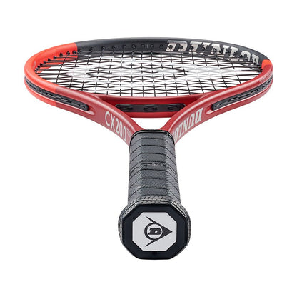 Dunlop CX 200 Tour Tennis Racket (16x19) - Racquet Point