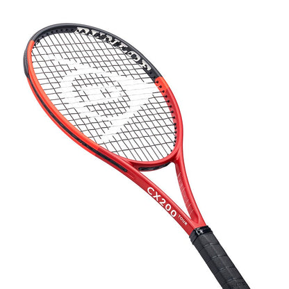 Dunlop CX 200 Tour Tennis Racket (16x19) - Racquet Point