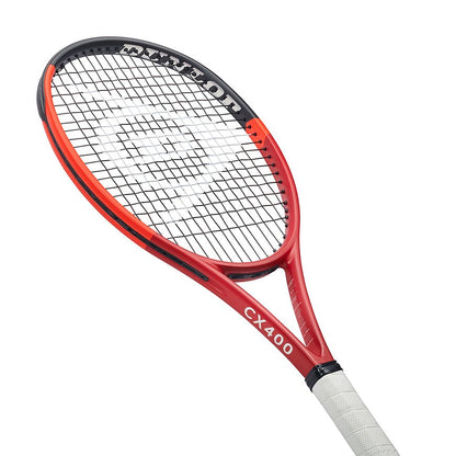 Dunlop CX 400 Tennis Racket - Racquet Point