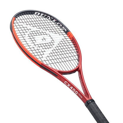 Dunlop CX 400 Tour Tennis Racket - Racquet Point