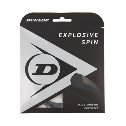 Dunlop Explosive Spin 17 Tennis String - Racquet Point