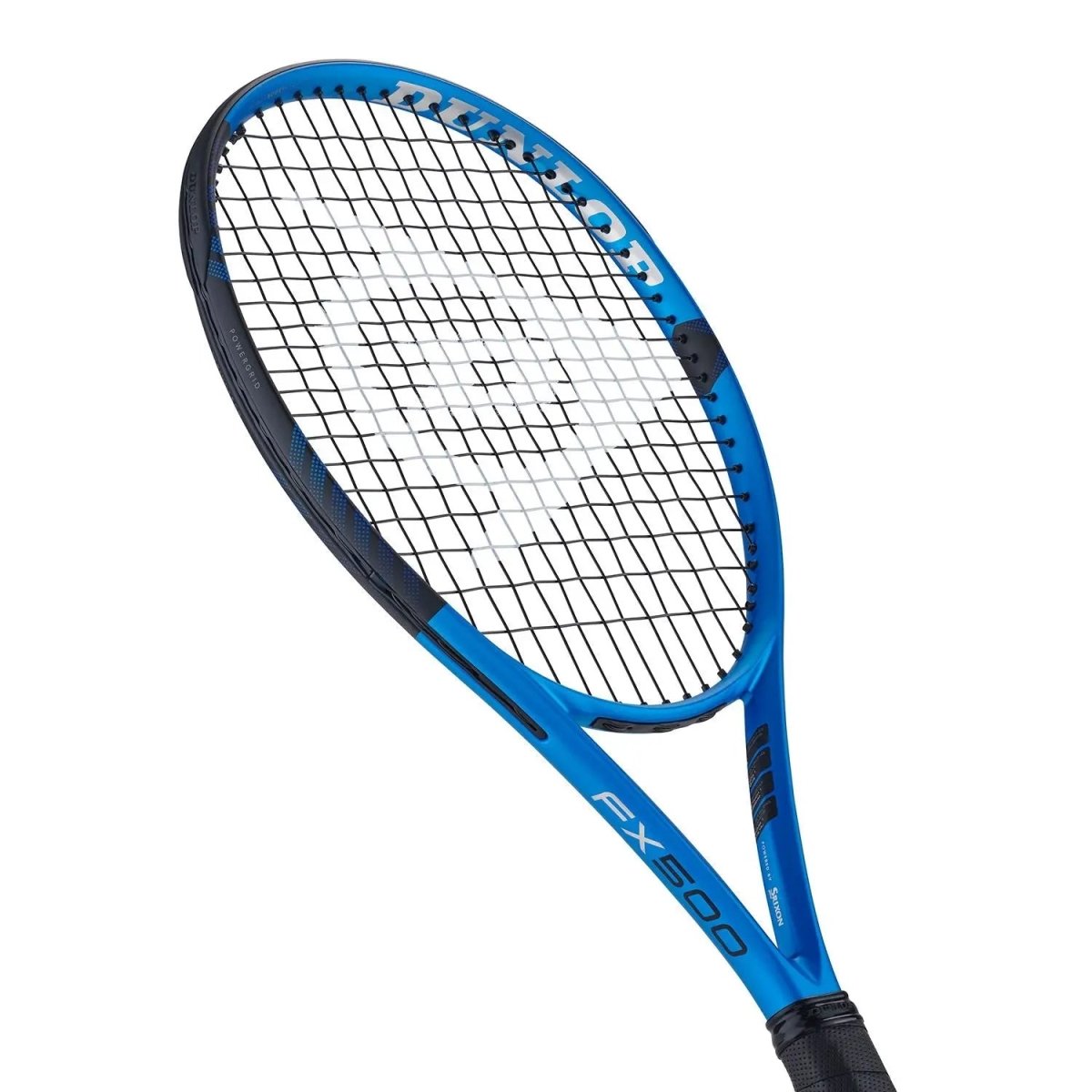 Dunlop FX 500 2023 Tennis Racquet - Racquet Point