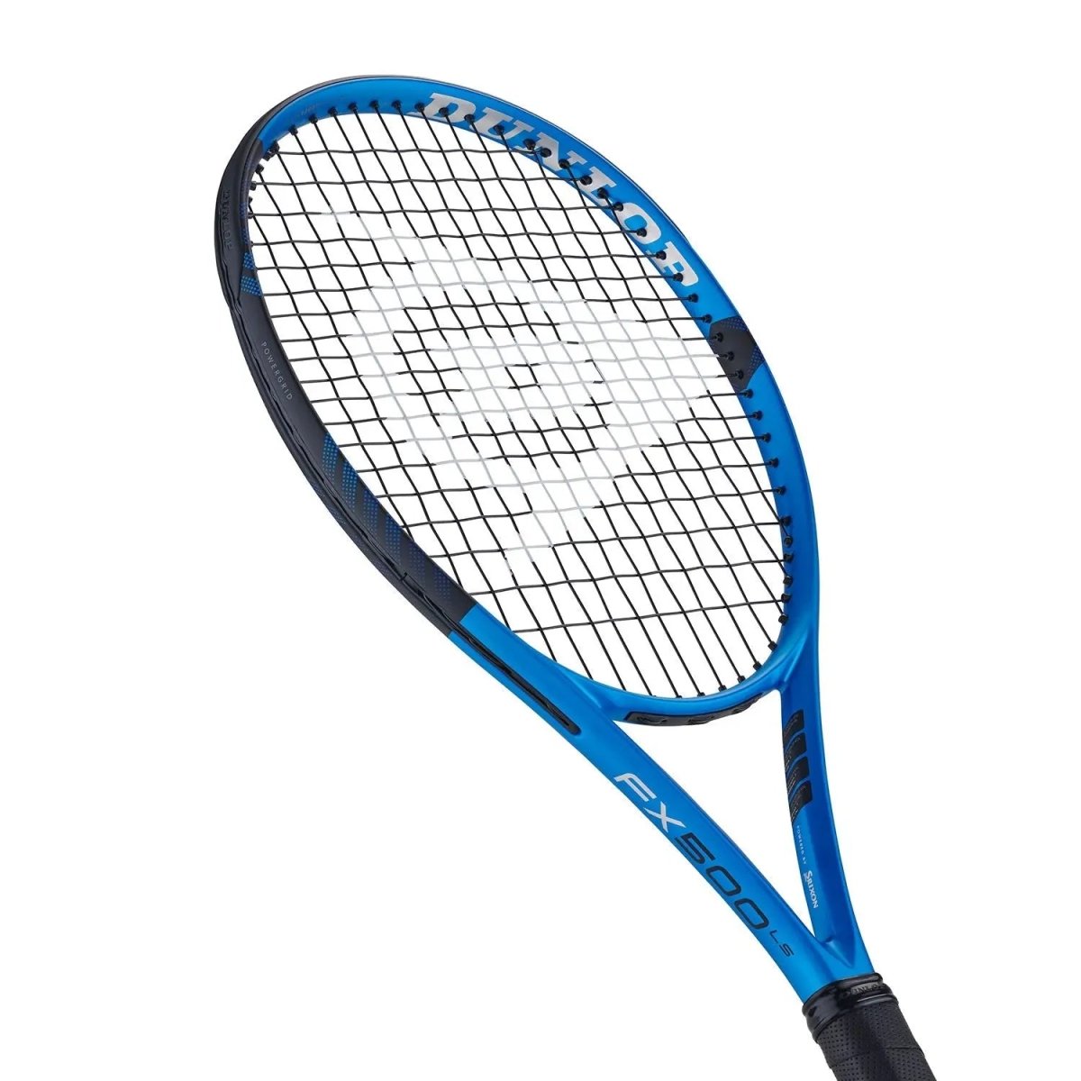 Dunlop FX 500 LS 2023 Tennis Racquet - Racquet Point