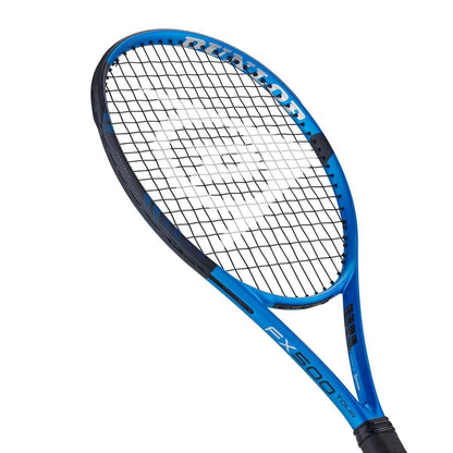 Dunlop FX 500 TOUR 2023 Tennis Racquet - Racquet Point