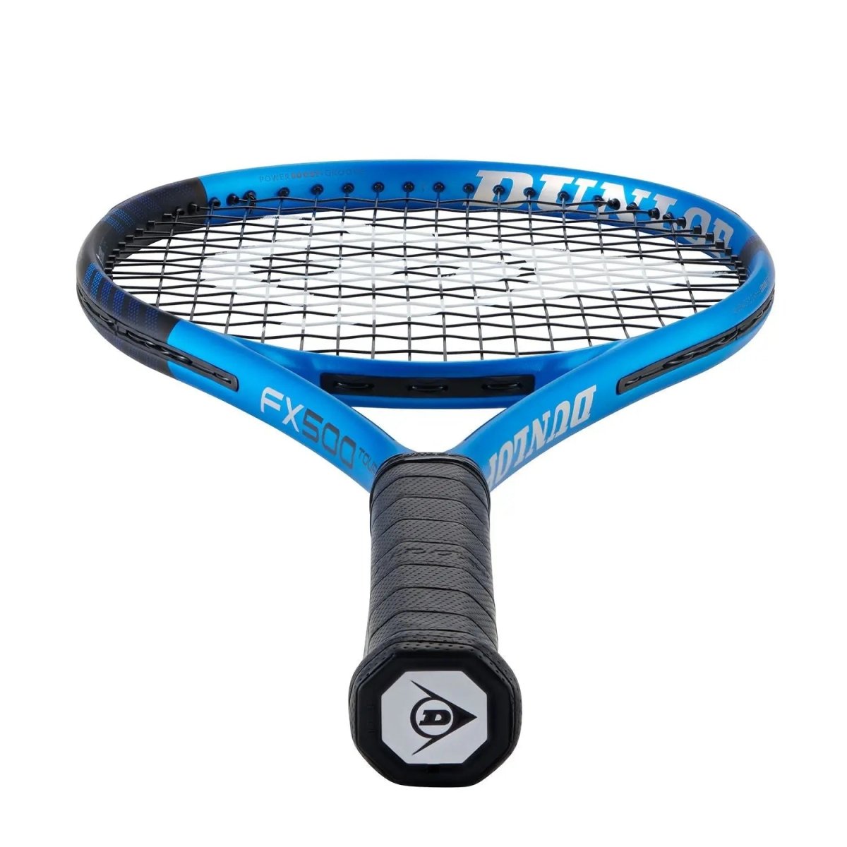 Dunlop FX 500 TOUR 2023 Tennis Racquet - Racquet Point