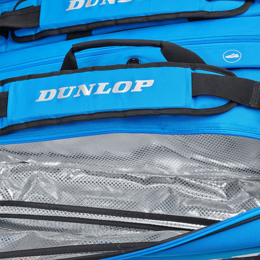 Dunlop FX Performance 12 racquet Tennis Bag - Racquet Point