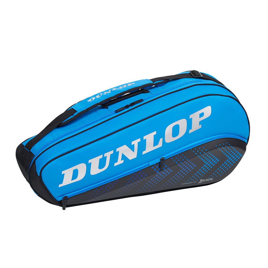 Dunlop FX Performance 3 Tennis Racket Bag - Racquet Point