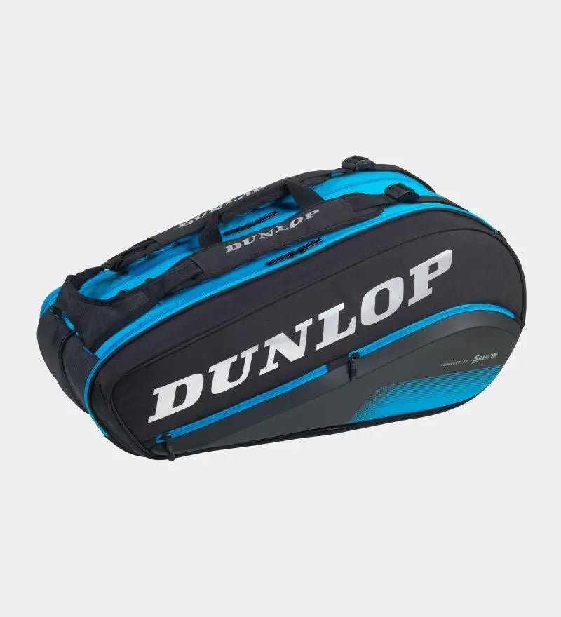 Dunlop FX Performance 8 racquet Tennis Bag - Racquet Point