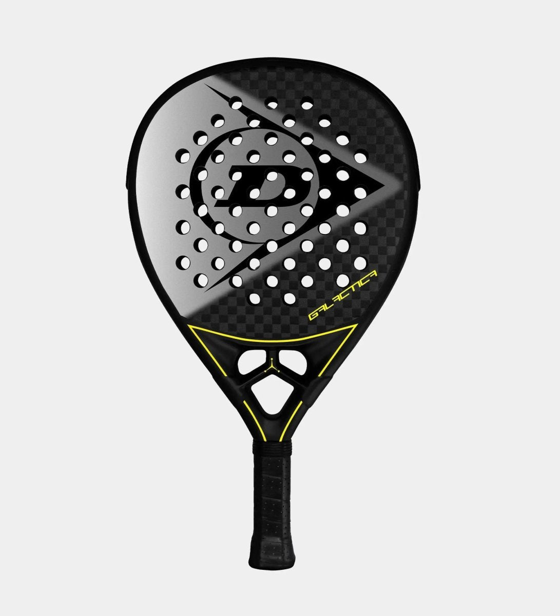 Dunlop Galactica Padel Racket Paddle 2023 - Racquet Point